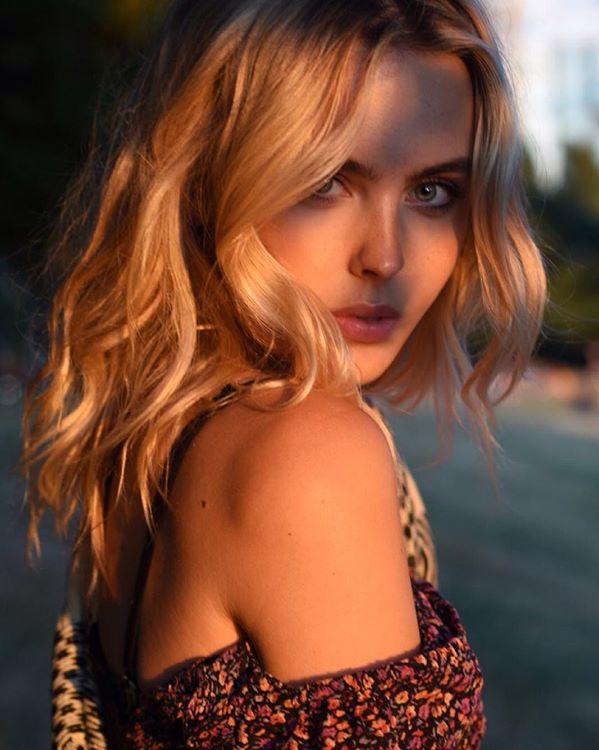 Kirsten Comerford