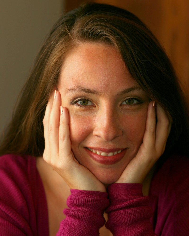 Nicole Jesson