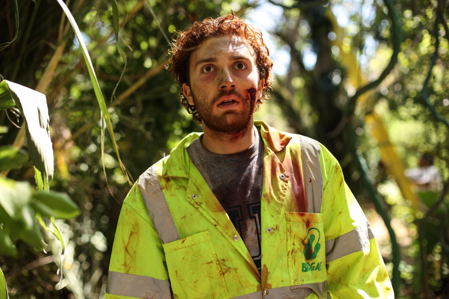 Daryl Sabara