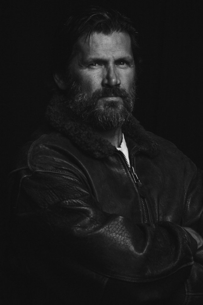 J D Rogers