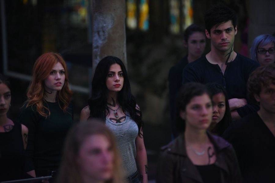 Alec Lightwood