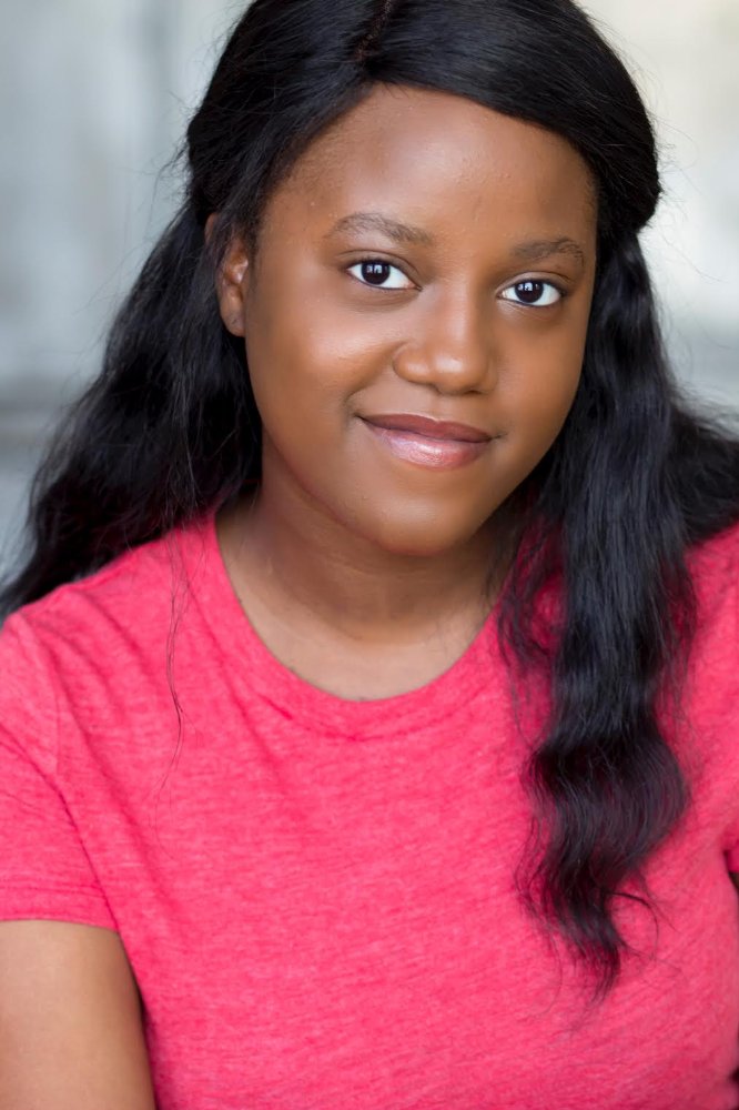 Tatiana Chipondaminga