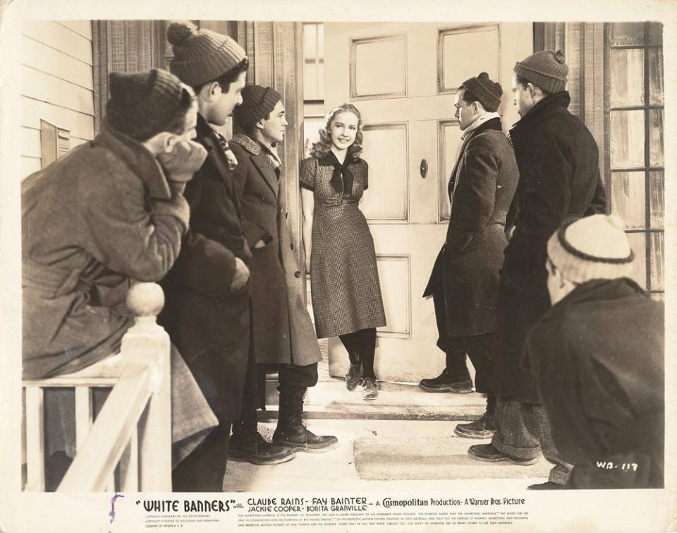 Bonita Granville