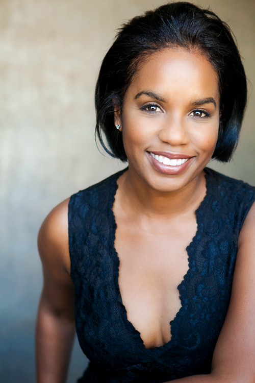 Maya Goodwin