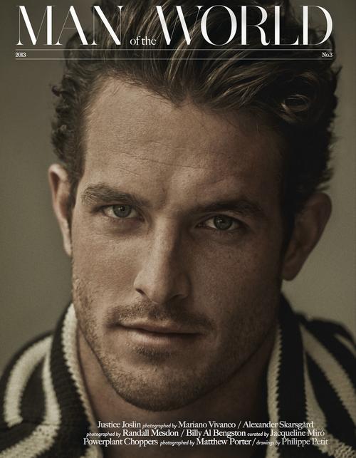 Justice Joslin