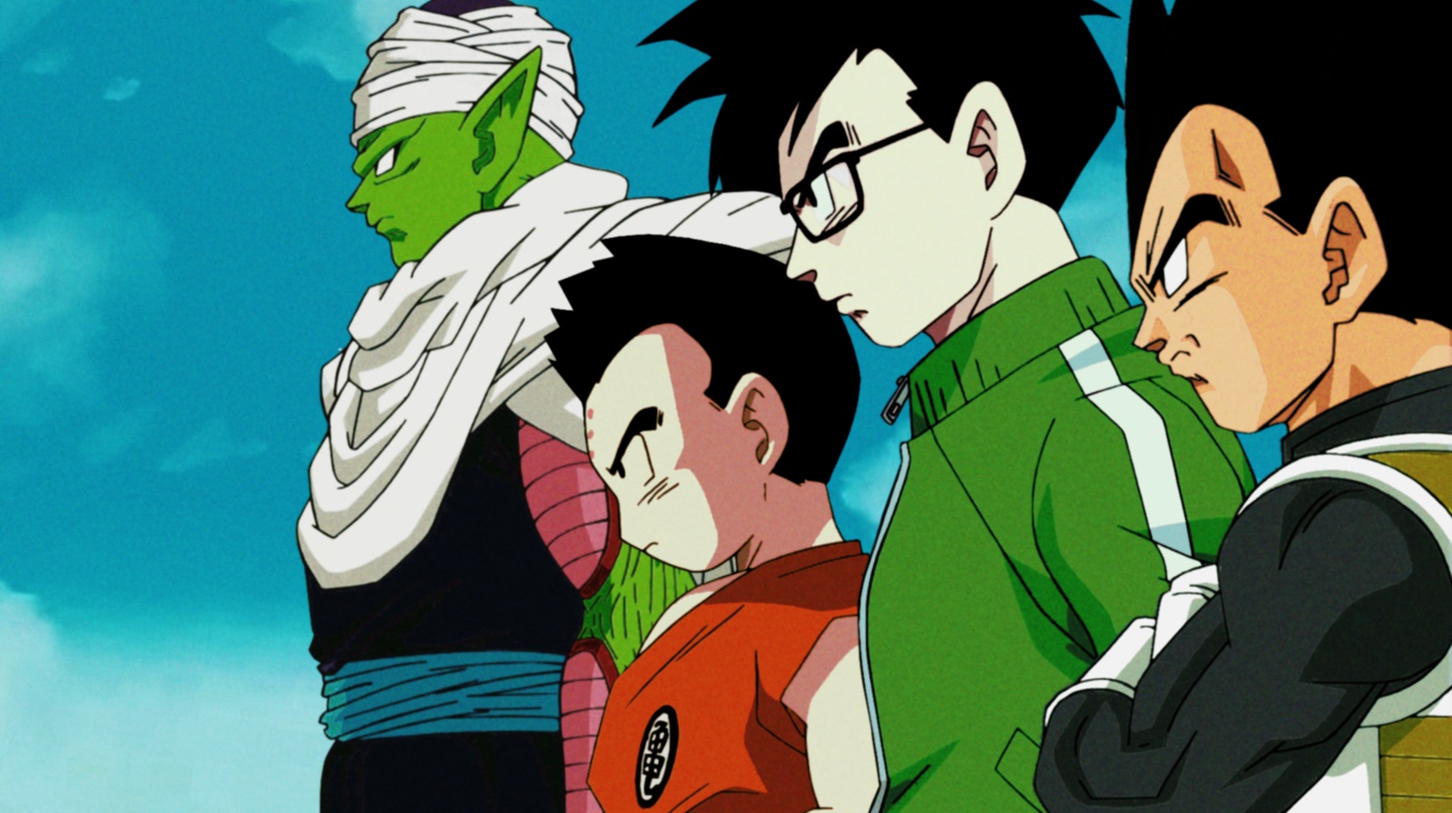 Piccolo