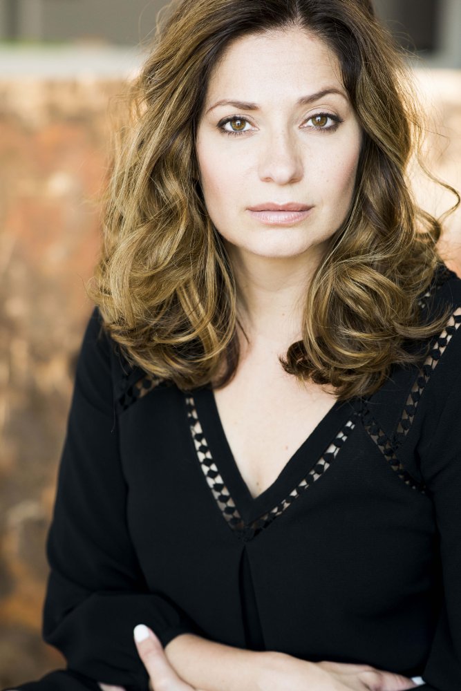 Abbe Meryl Feder