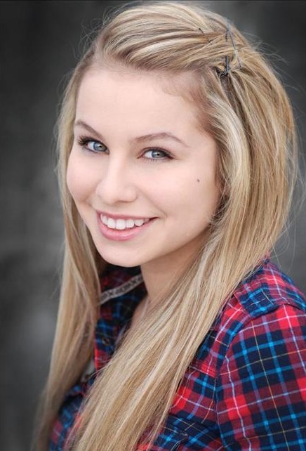 Samantha Page
