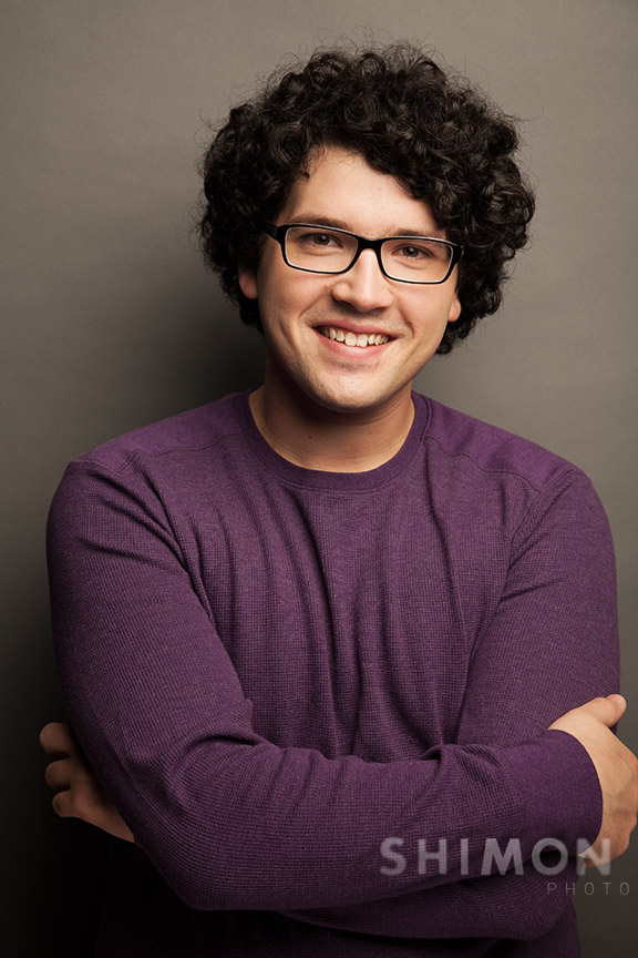 Sean Mahaffey