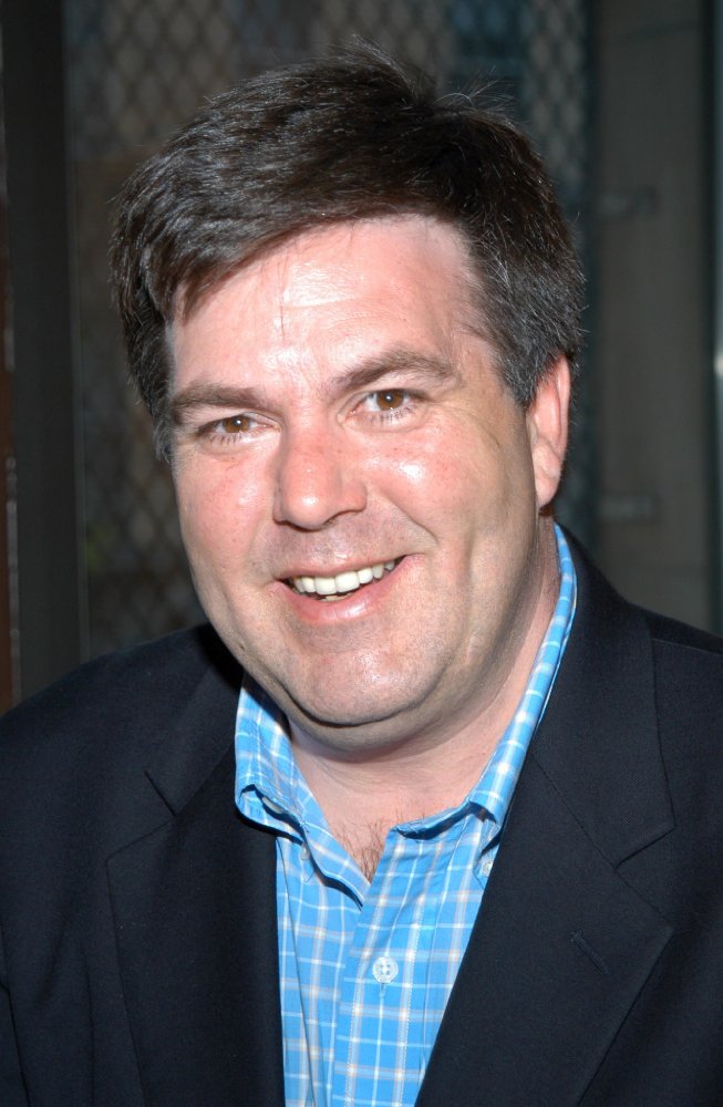 Kevin Meaney