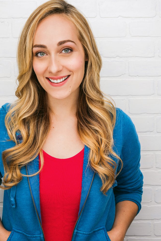 Leah Cohen