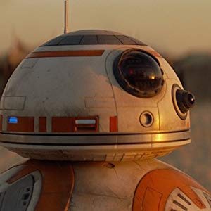 BB-8 Performed By