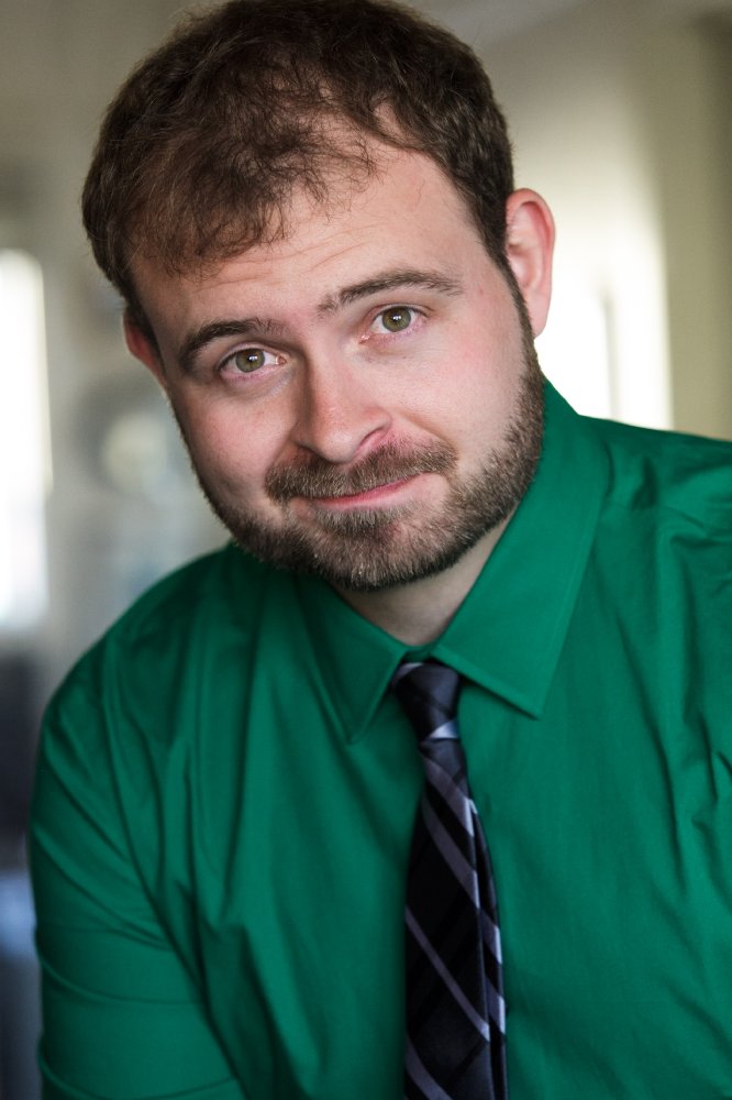 Tony D. Czech