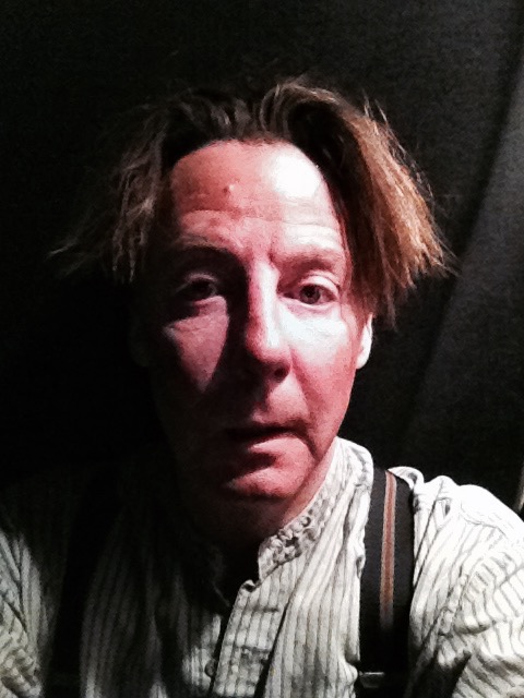 Dan Lett