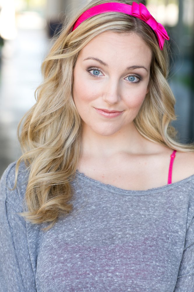 Kayla Nash