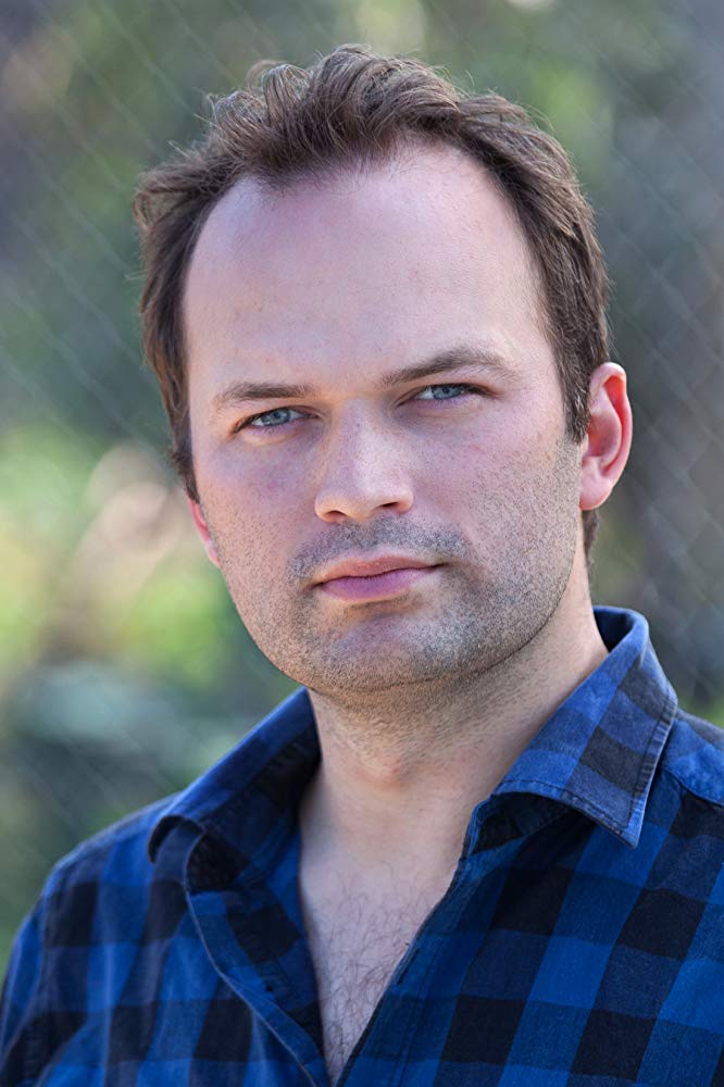 Derek Hall