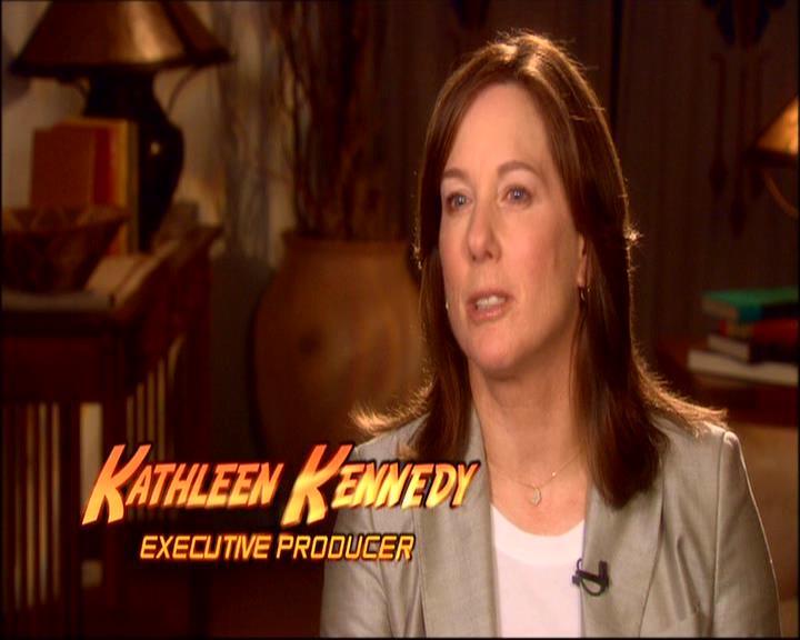 Kathleen Kennedy