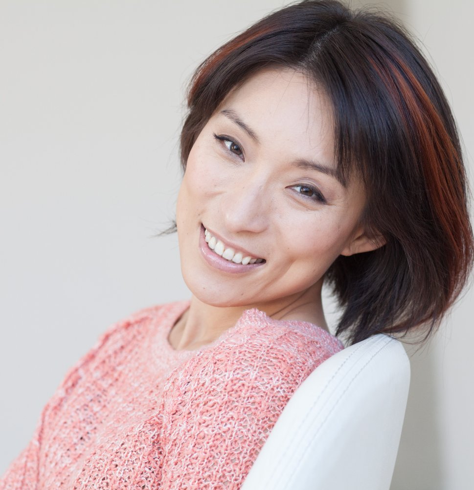 Chihiro Kawamura