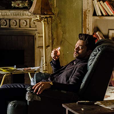 Jesse Custer