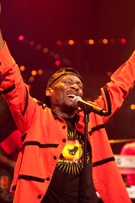 Jimmy Cliff