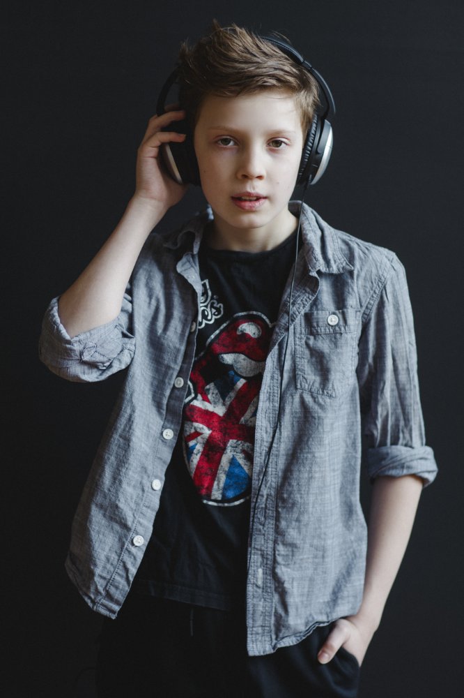 Declan Tucker