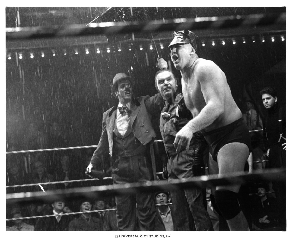 Terry Funk
