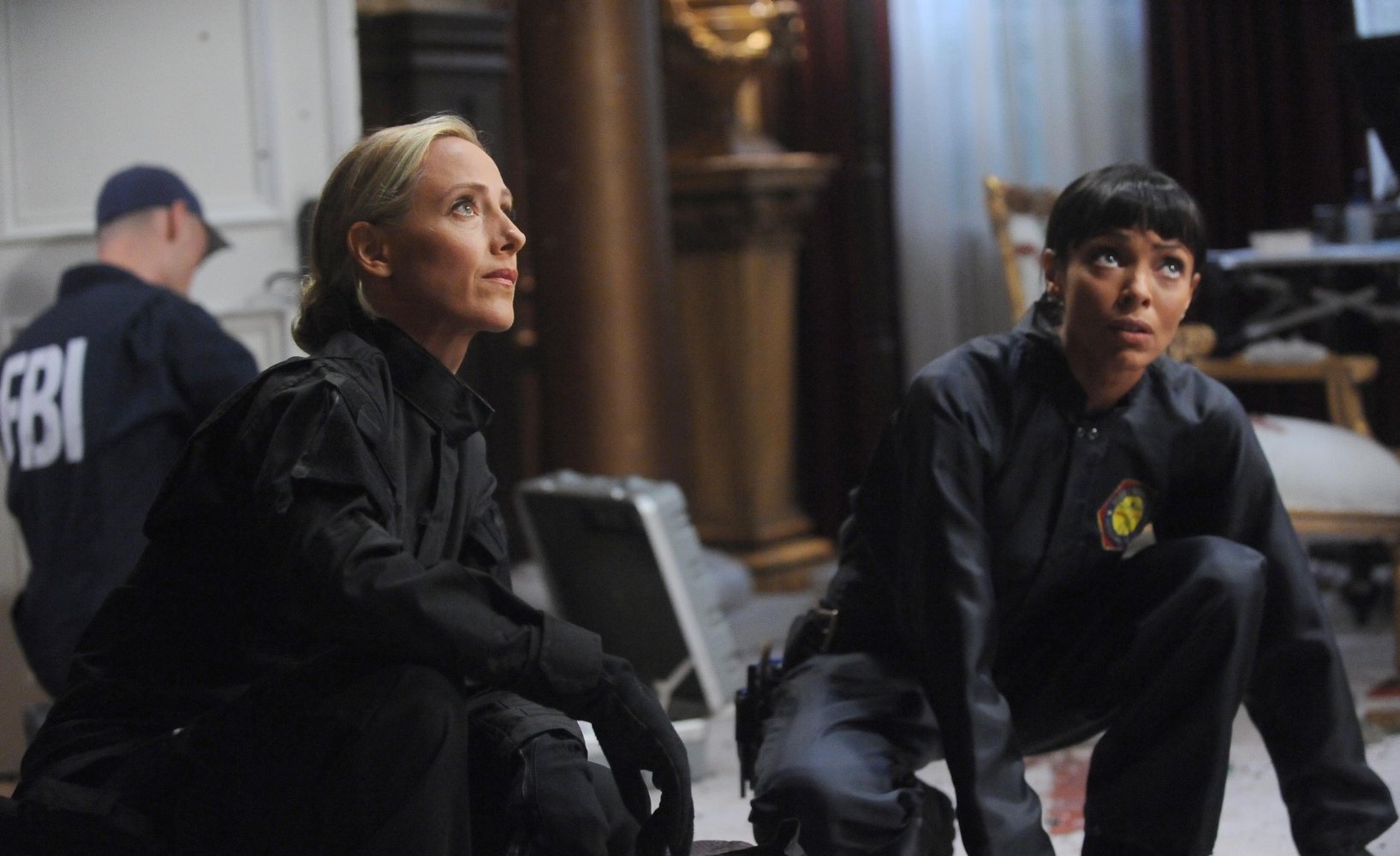 Kim Raver