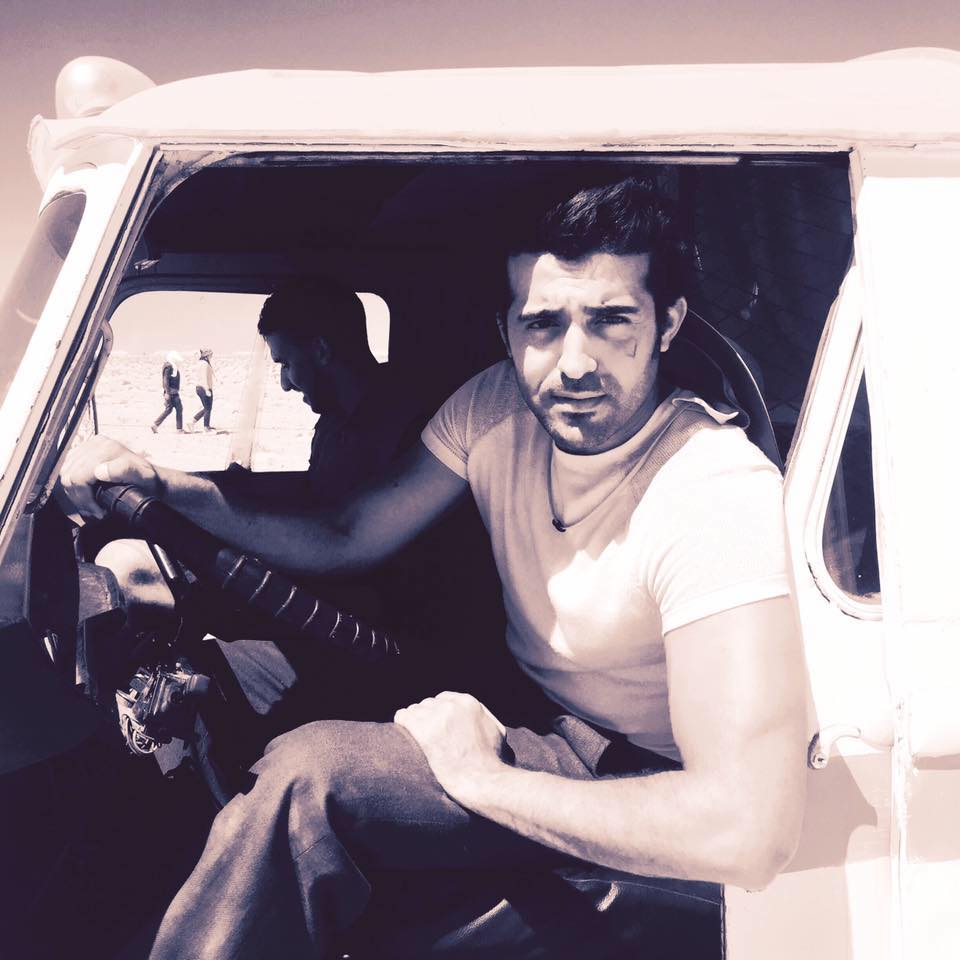 Mourad Zaoui