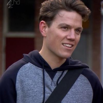 Mitchell Hunt