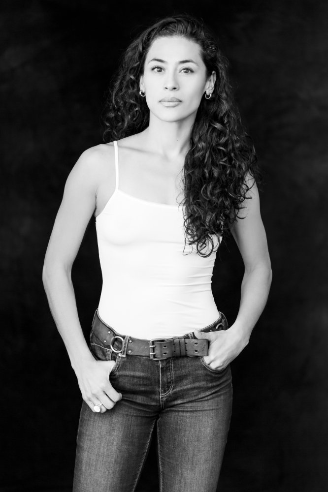 Vicky Araico