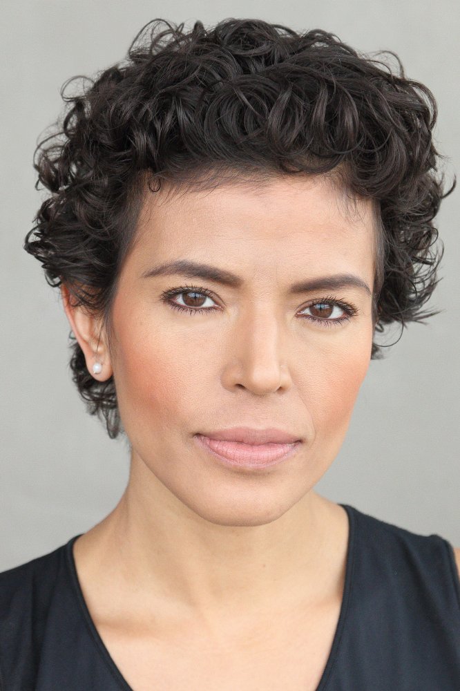 Teresa Tullos