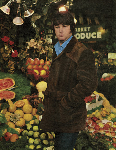 Brian Wilson