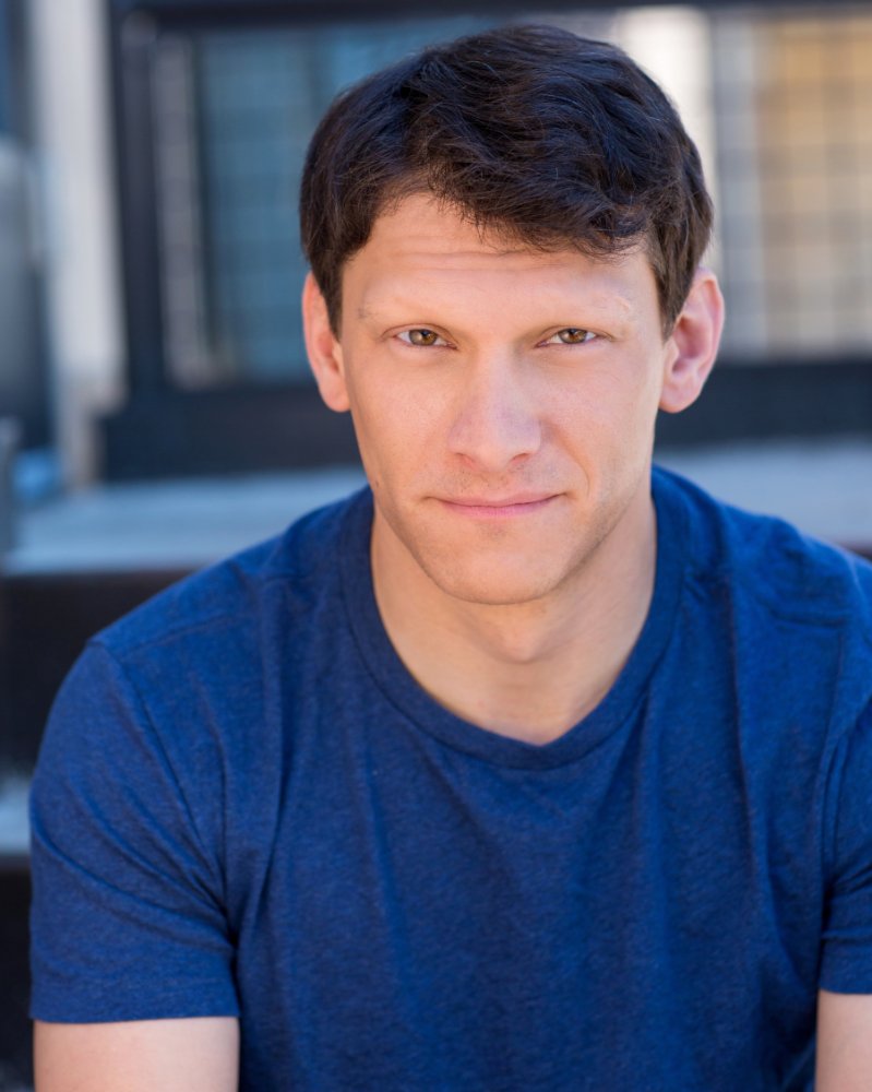 Matt Roszak
