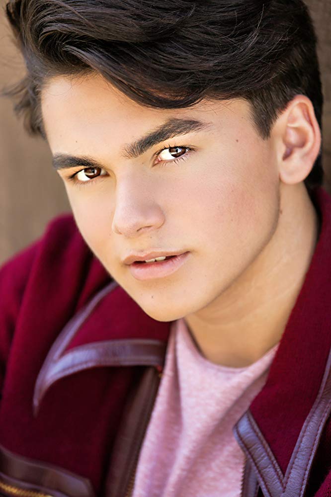 Ashton Arbab