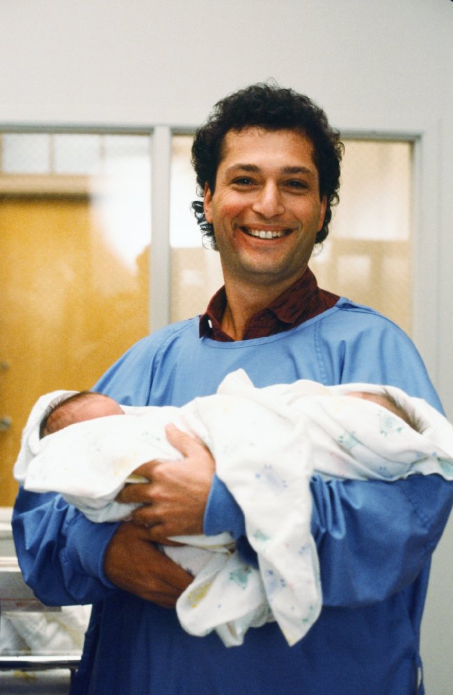 Howie Mandel