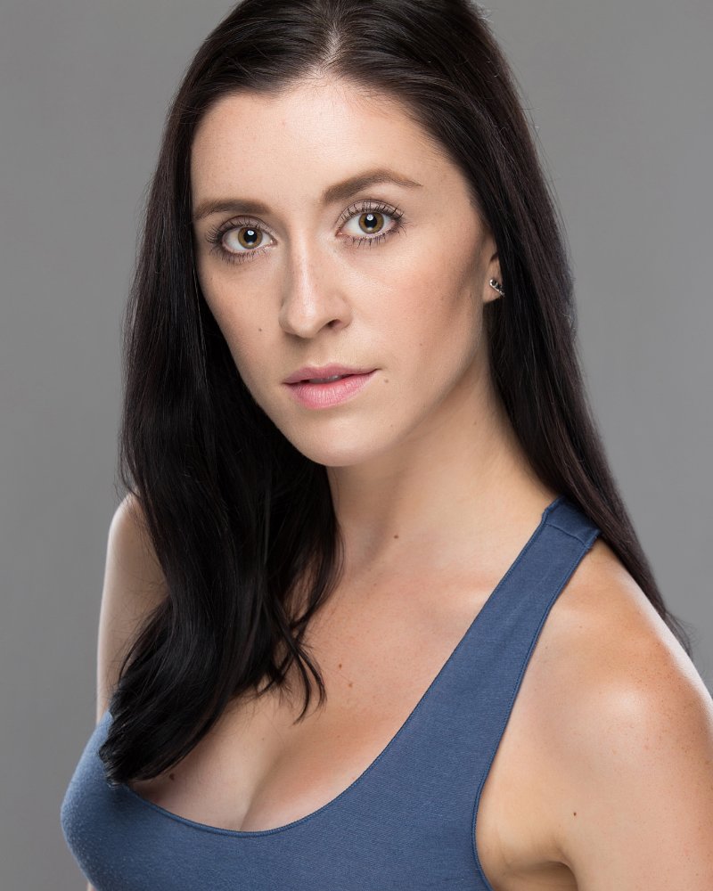Desiree Brajevich