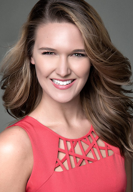 Karly Ratzenberger
