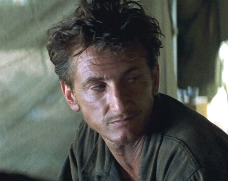 1st Sgt. Edward Welsh