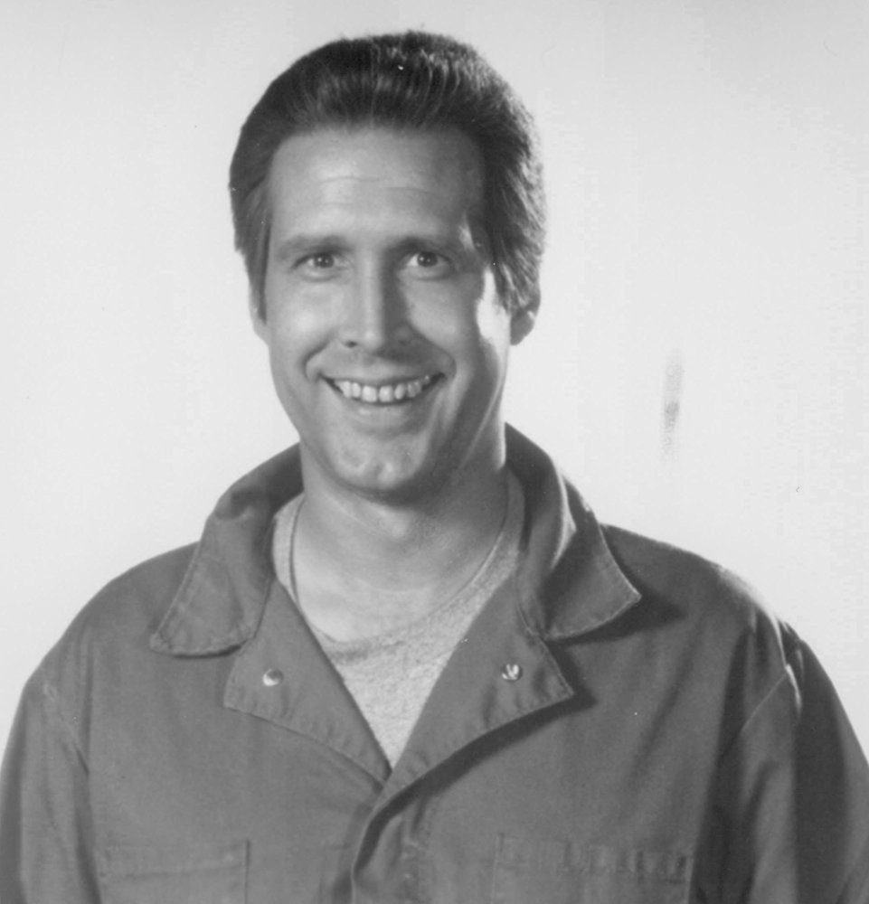 Irwin 'Fletch' Fletcher
