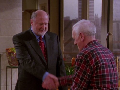 Martin Crane