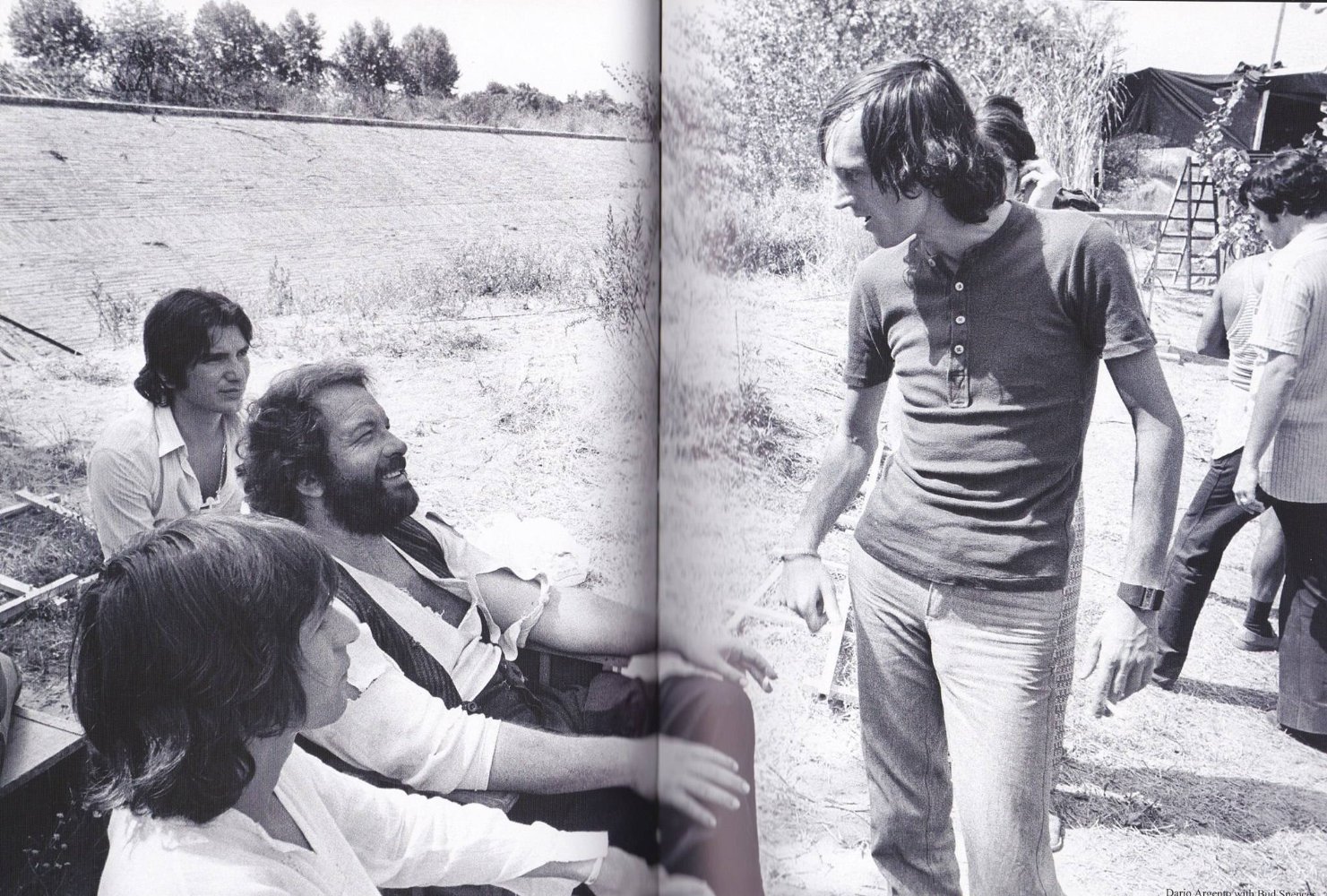 Bud Spencer