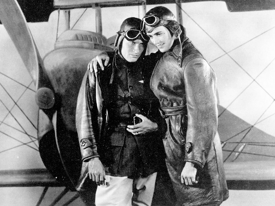 Richard Arlen
