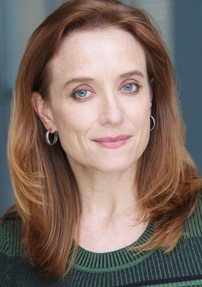 Jane Petrov