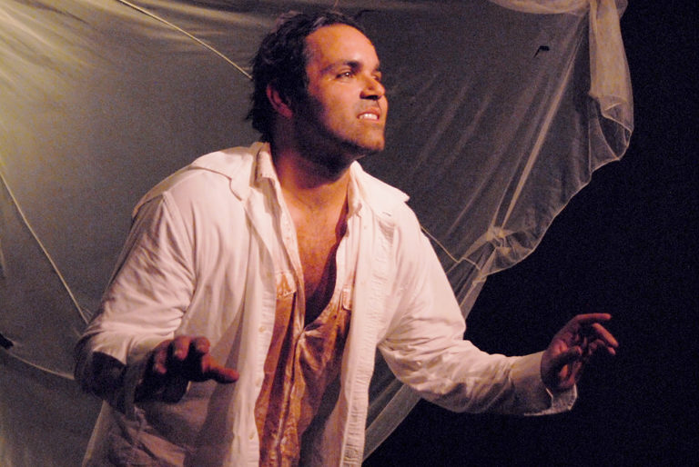 Miguel Sahid