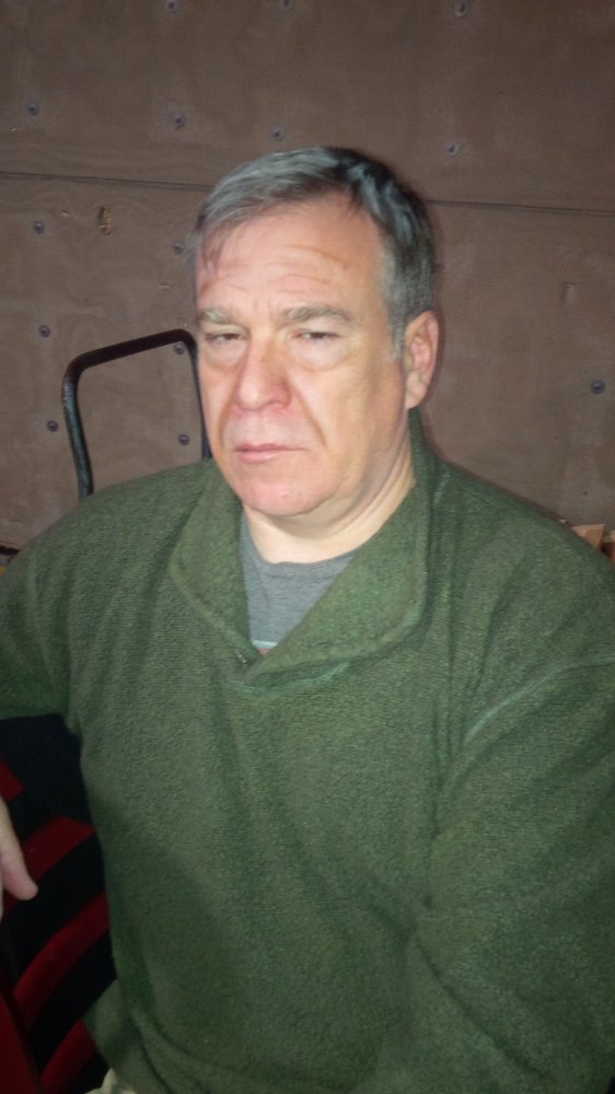 James Chilli Chillingworth