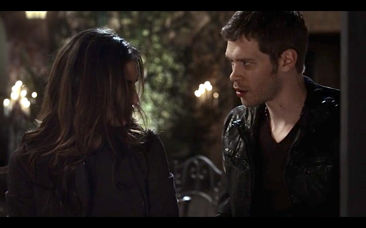 Klaus Mikaelson