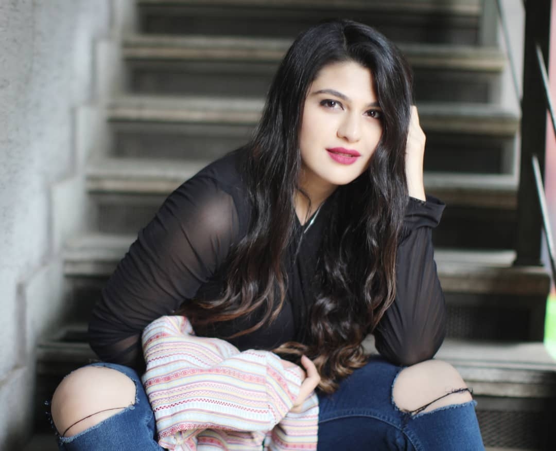 Roshni Wadhwani