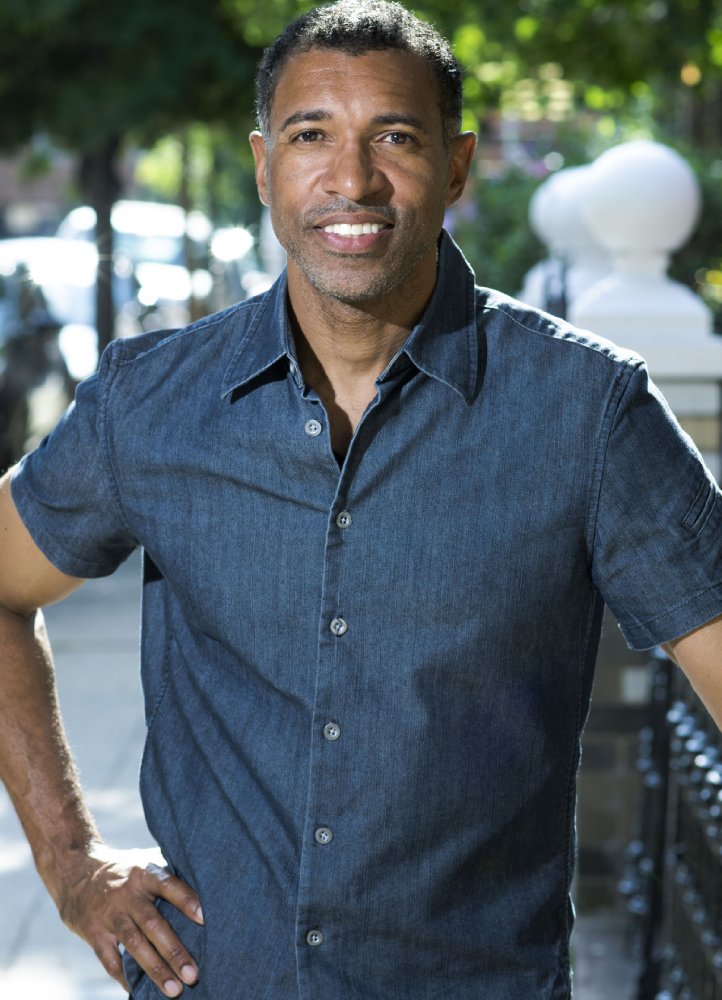 Todd D. Thomas