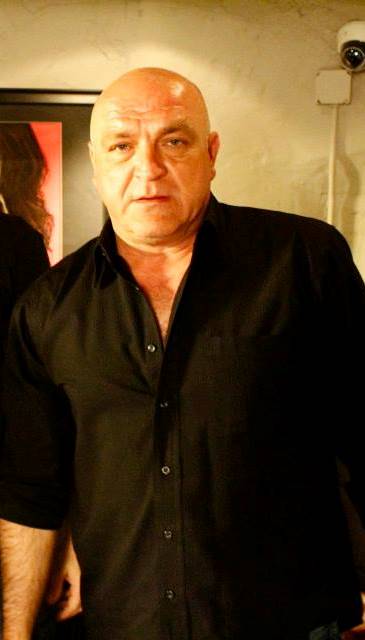 Mino Mackic
