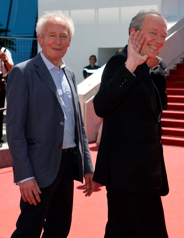 Jean-Pierre Dardenne